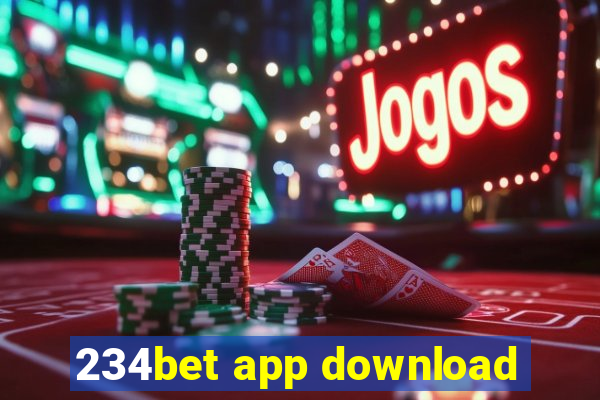 234bet app download